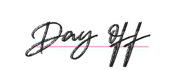 day off