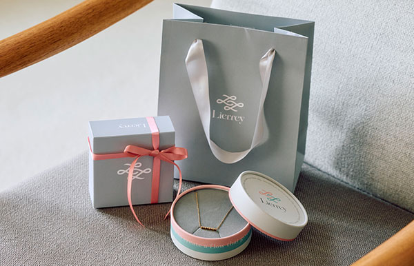 ギフト用スペシャルパッケージ