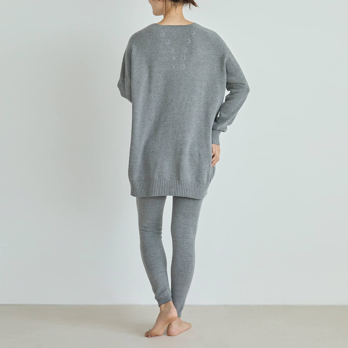 Lierrey マグネライフウェア ホールガーメント ナイトウェア